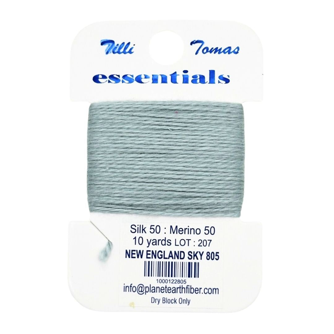 Essentials Cards