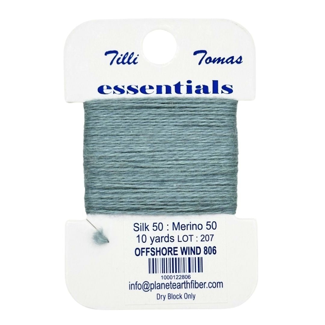 Essentials Cards