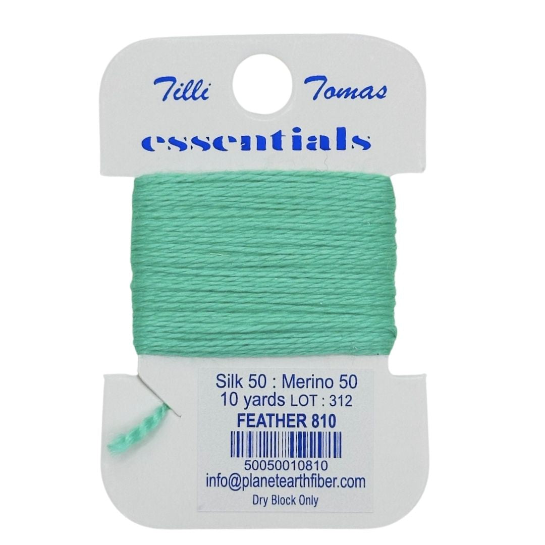 Essentials Cards