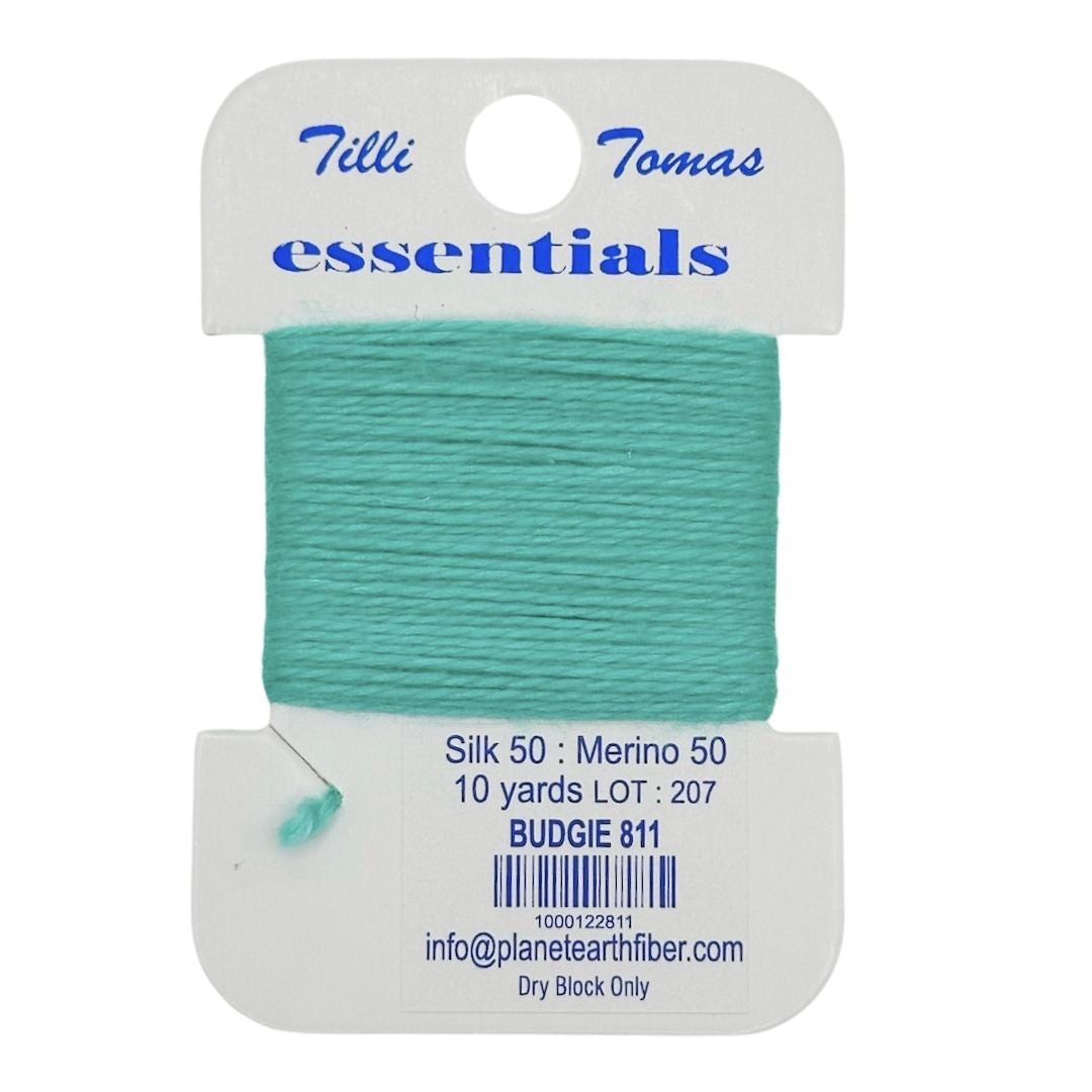 Essentials Cards