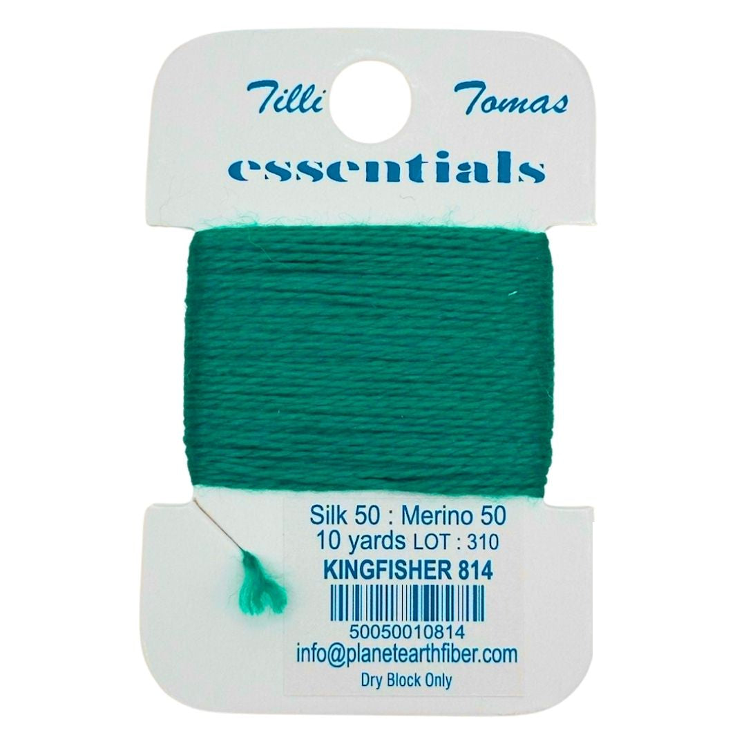 Essentials Cards