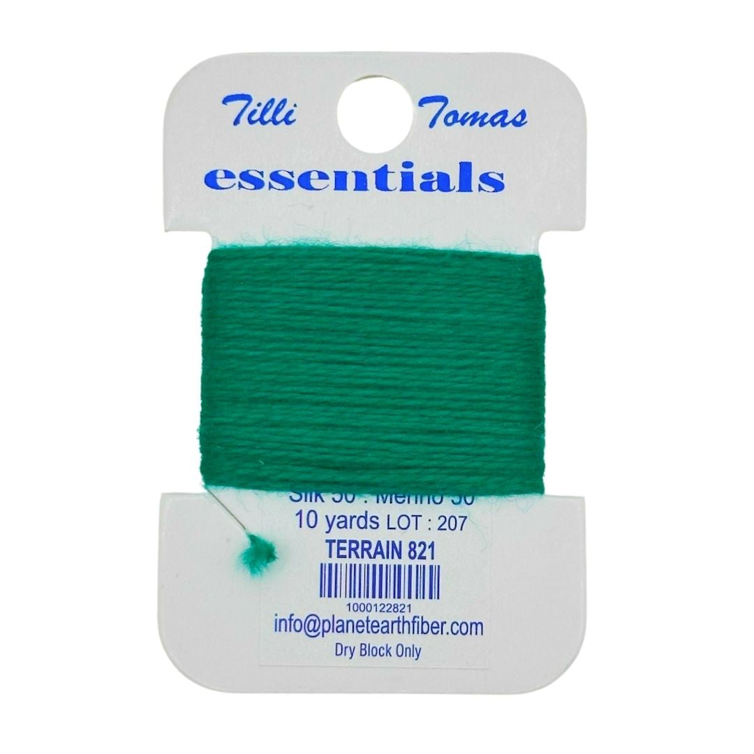 Essentials Cards
