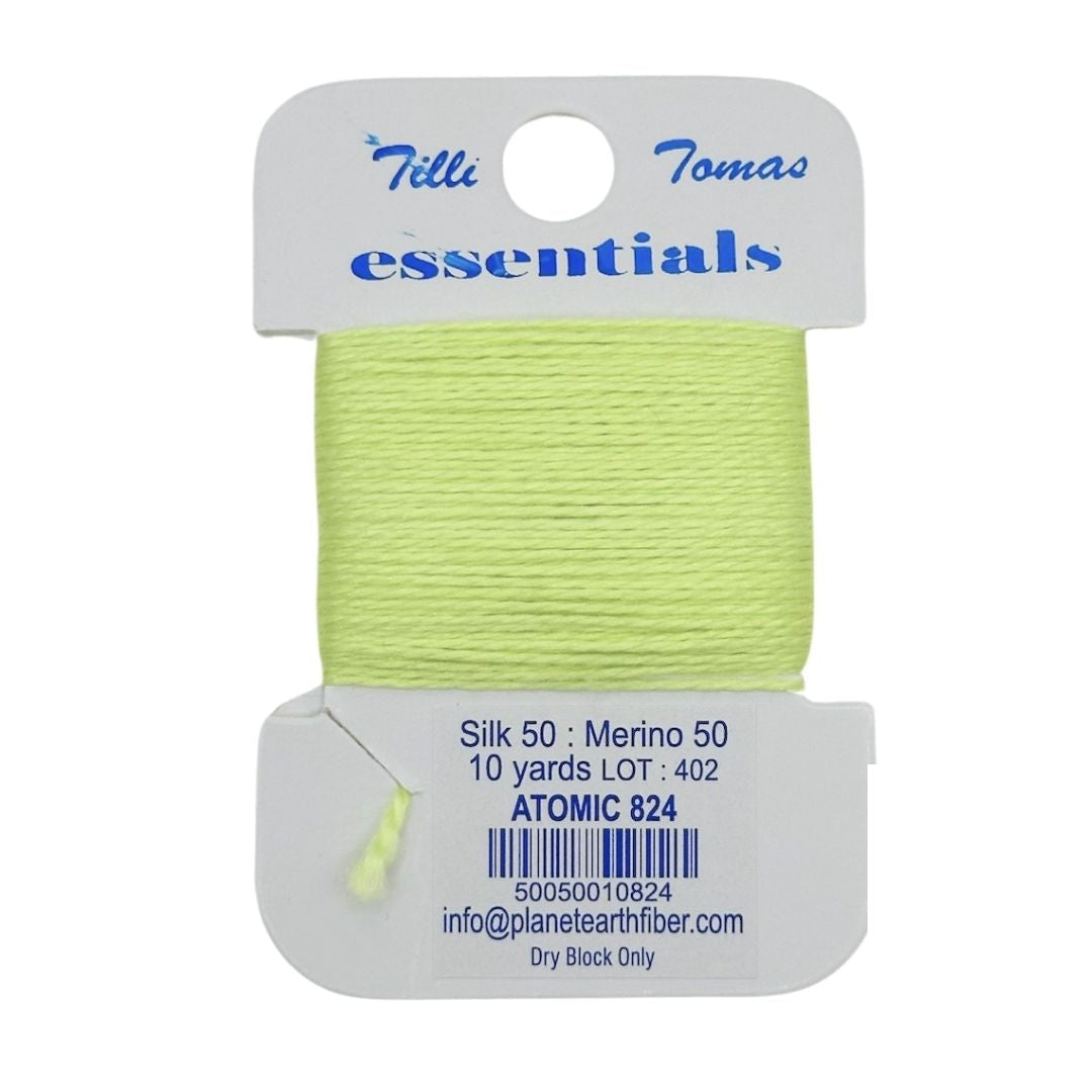 Essentials Cards