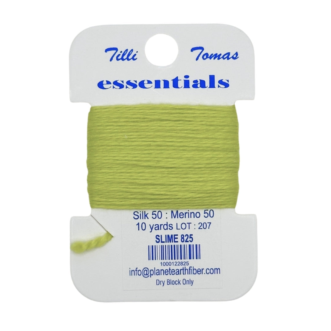 Essentials Cards