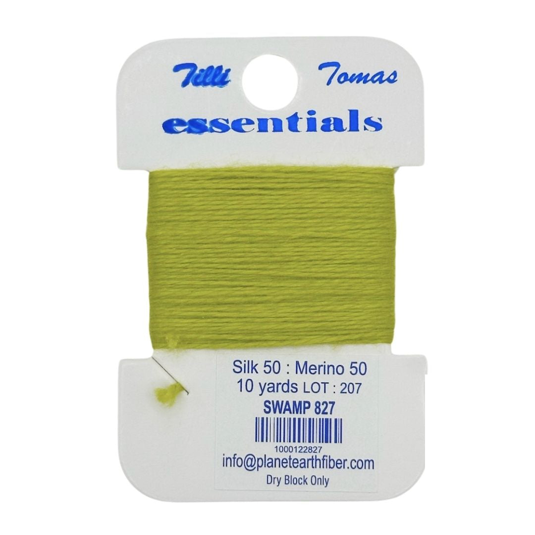 Essentials Cards