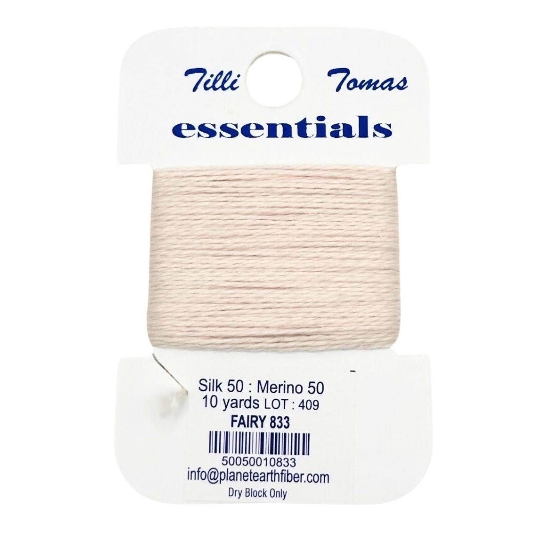 Essentials Cards