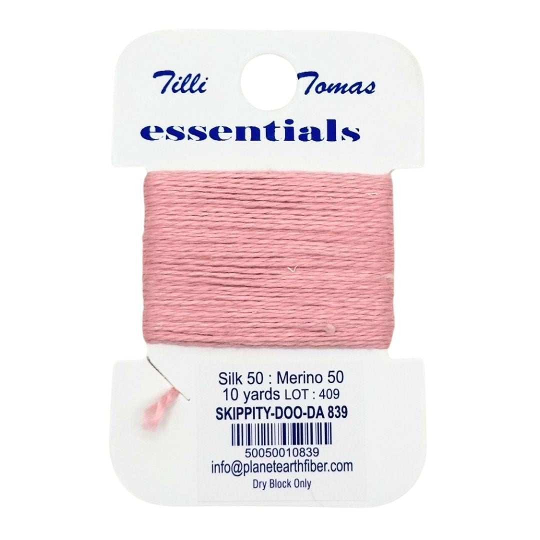Essentials Cards