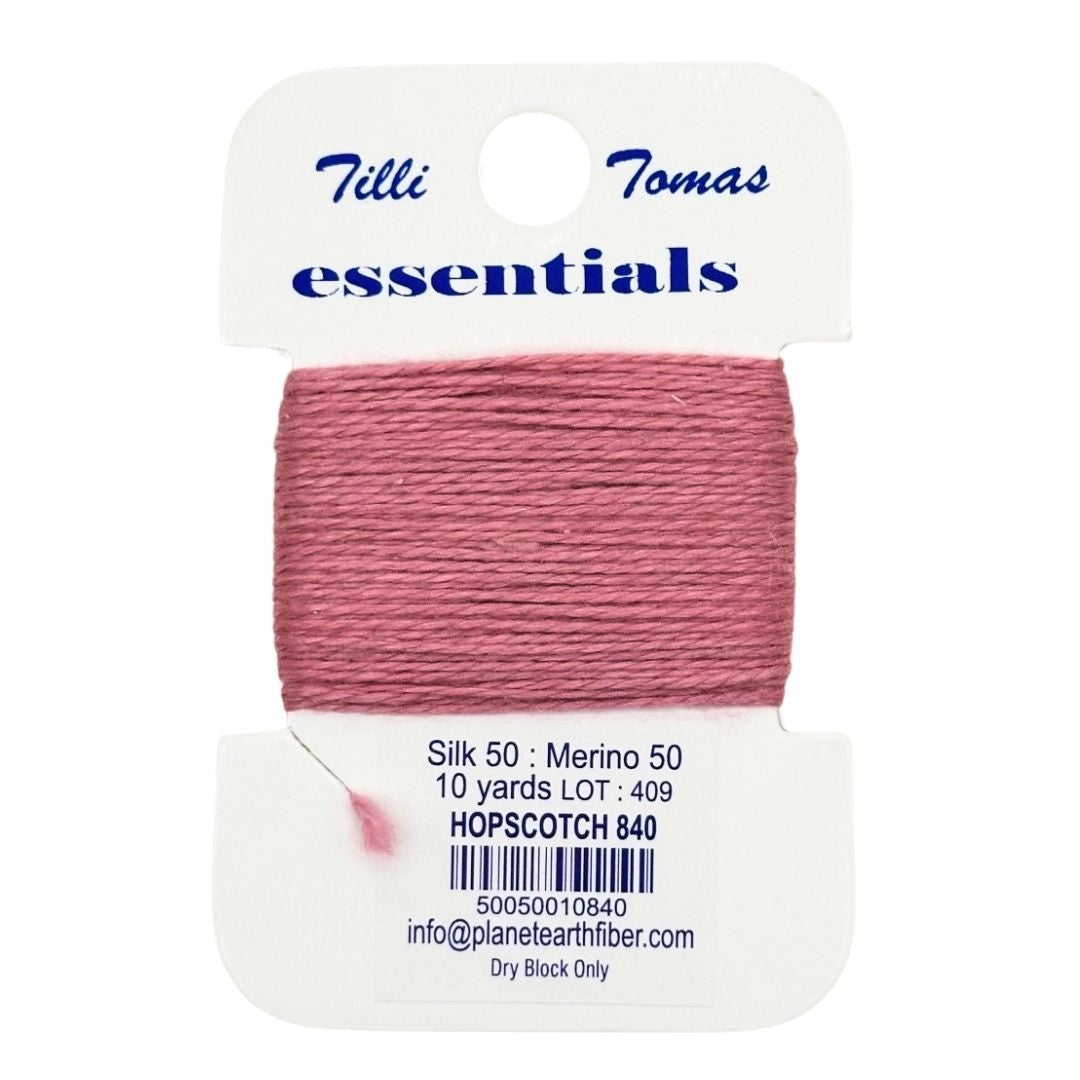 Essentials Cards