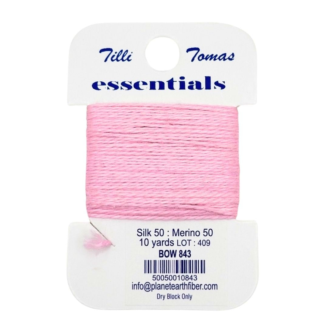 Essentials Cards