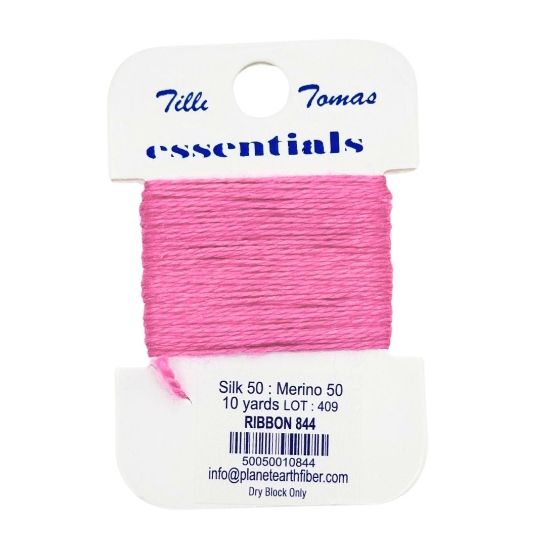 Essentials Cards