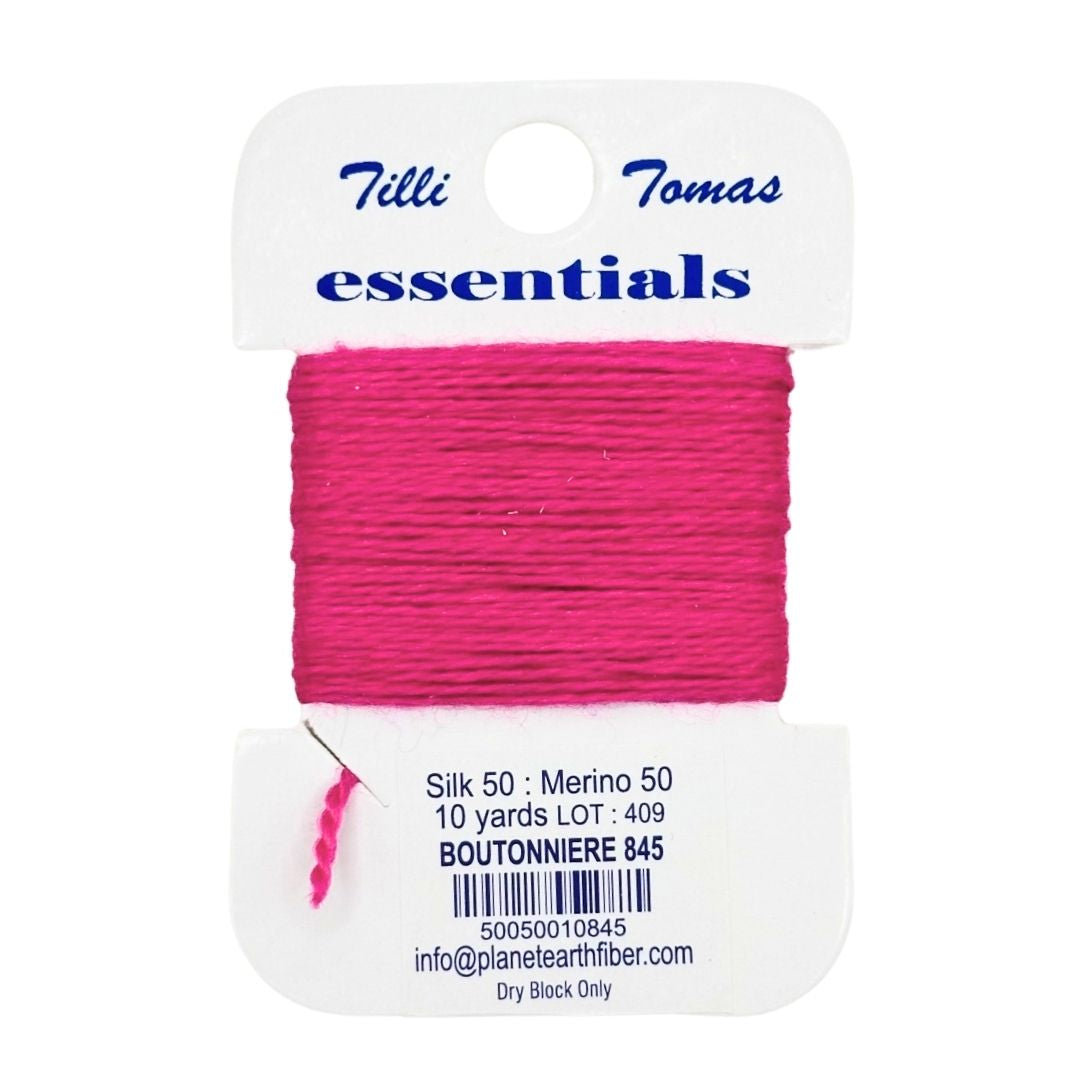 Essentials Cards