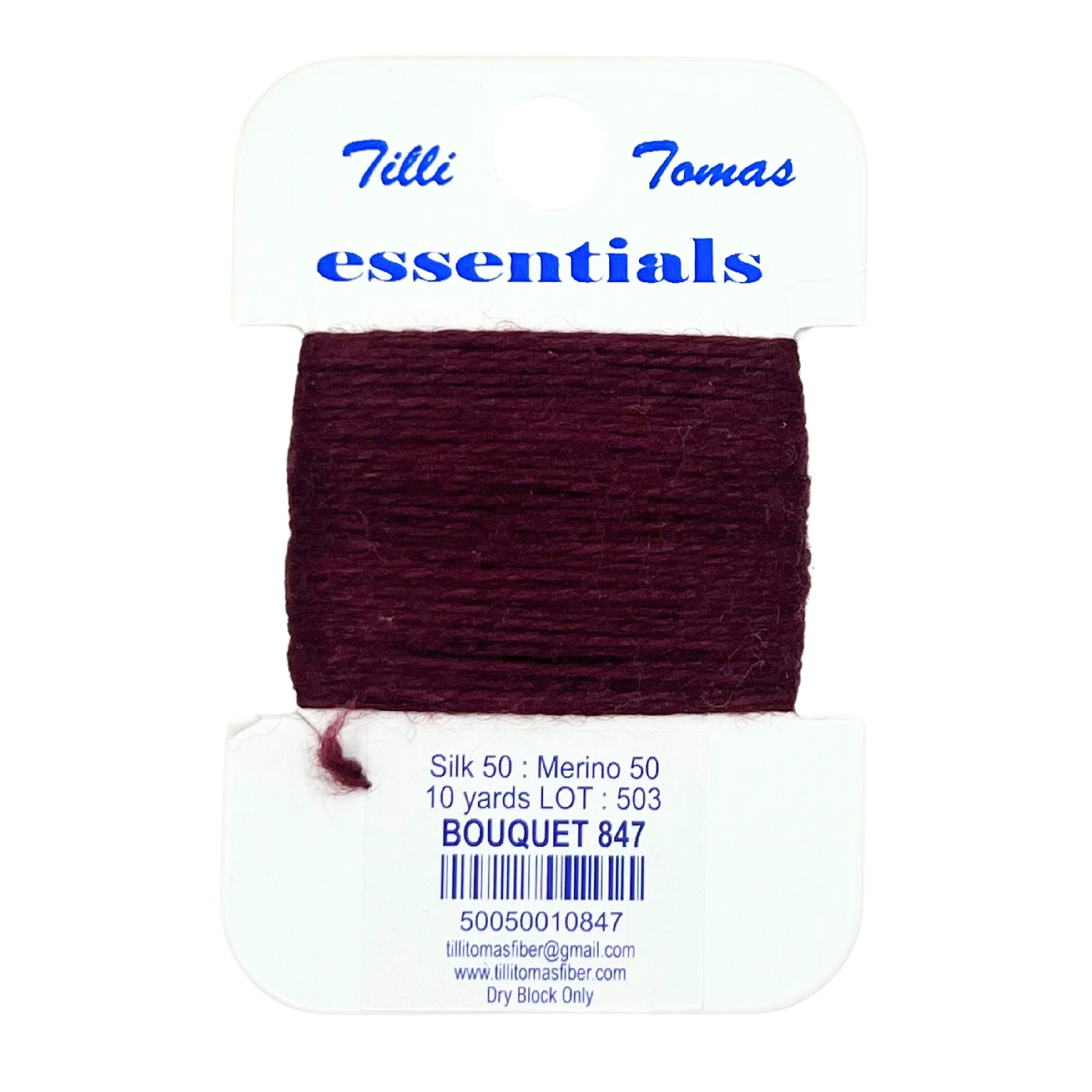 Essentials Cards