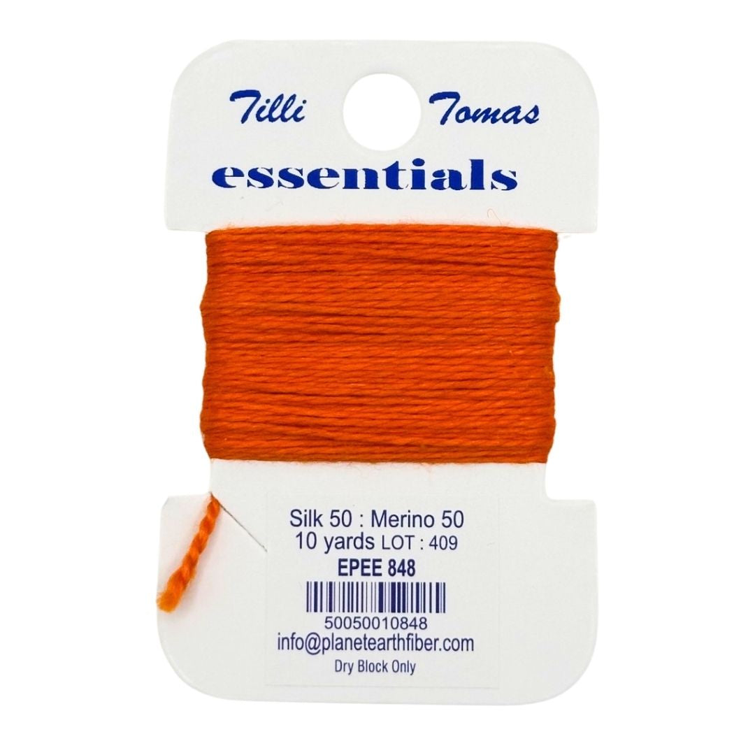 Essentials Cards