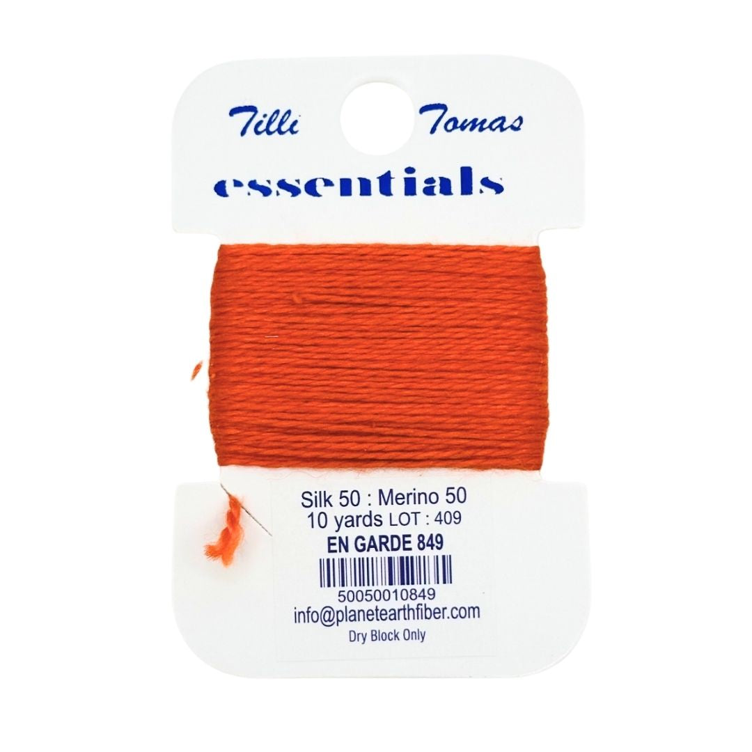 Essentials Cards
