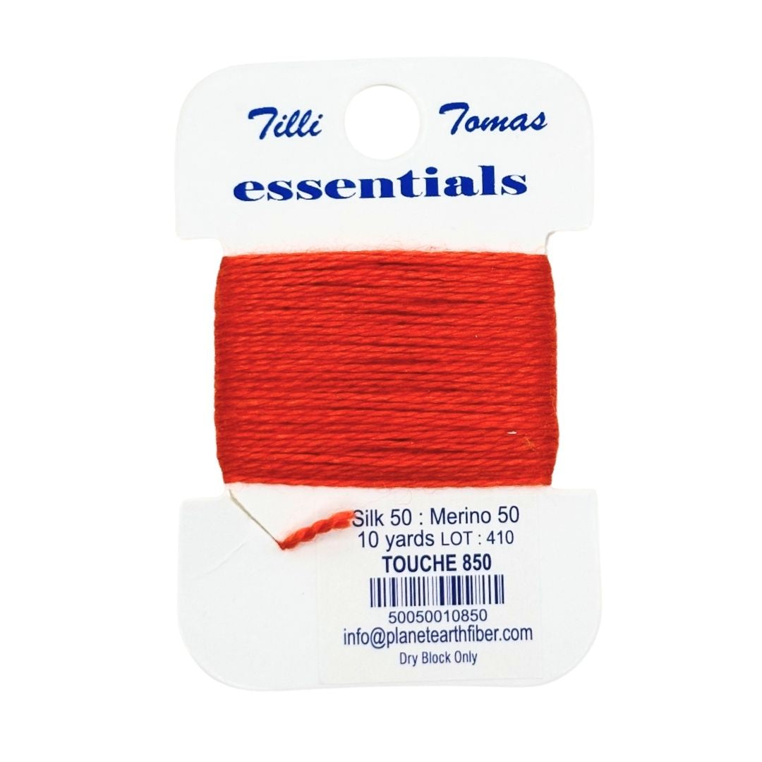 Essentials Cards