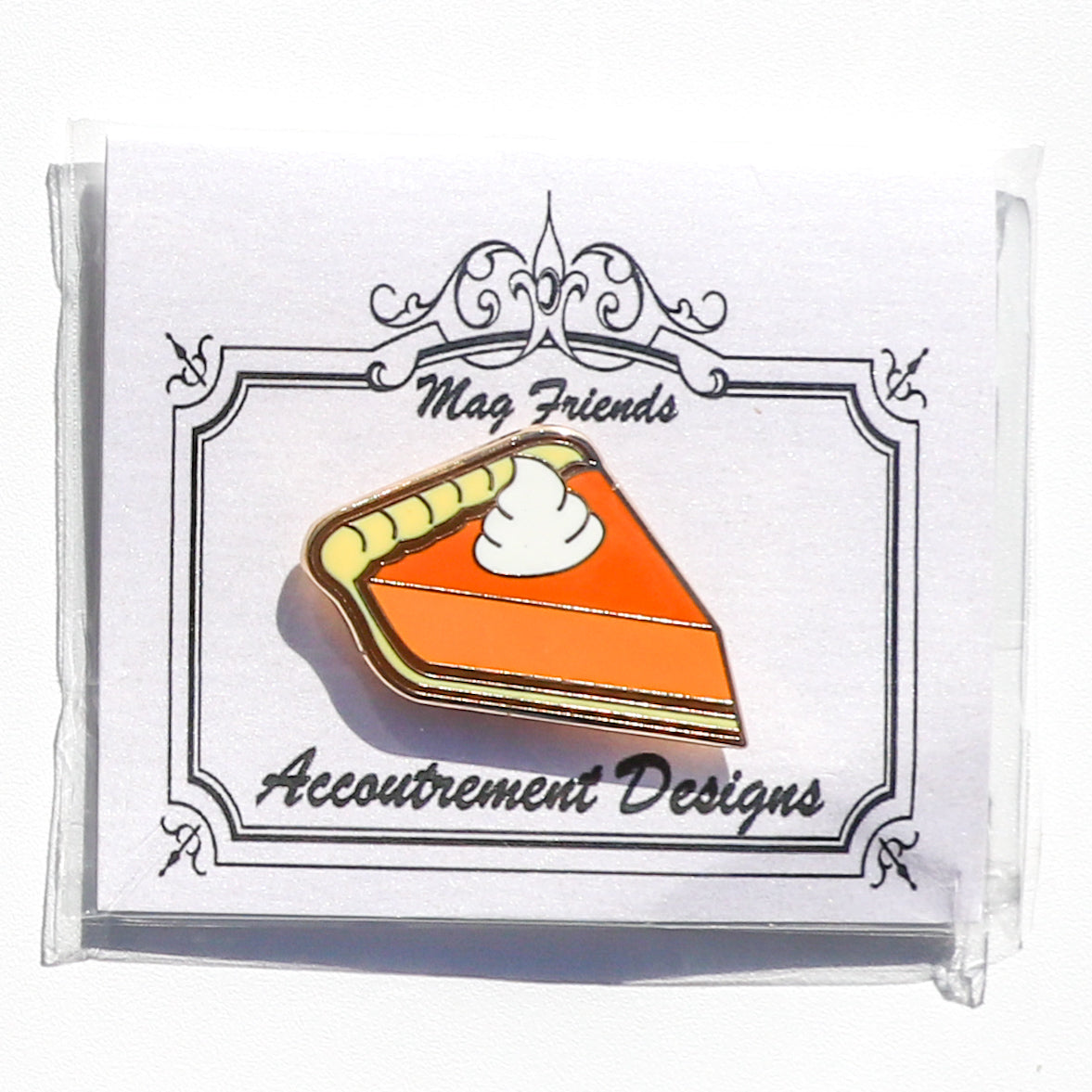 Needle Minders
