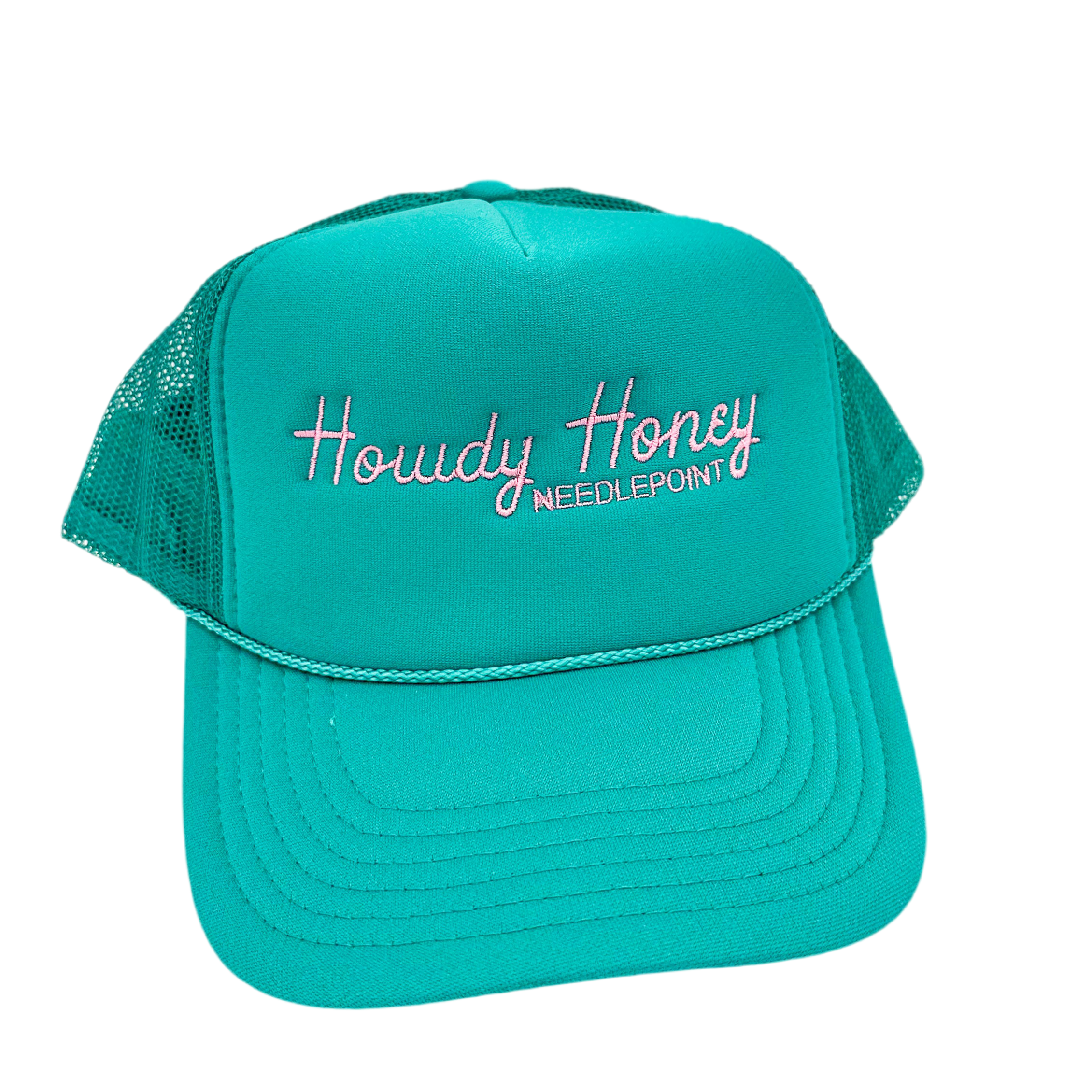 Trucker Hat