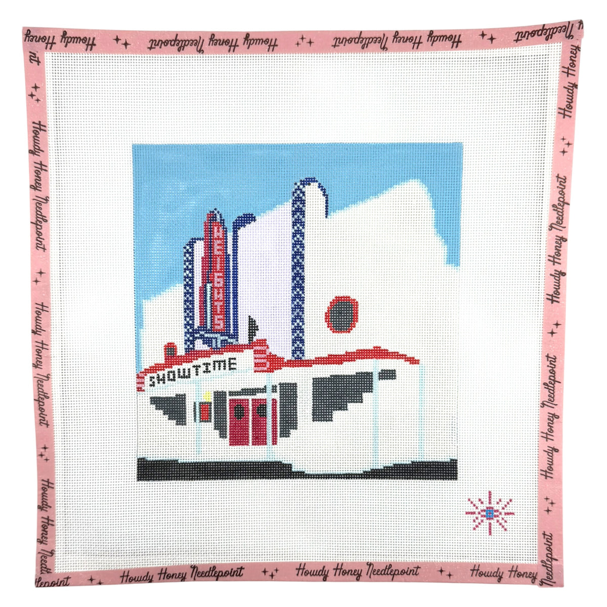 Heights Theater