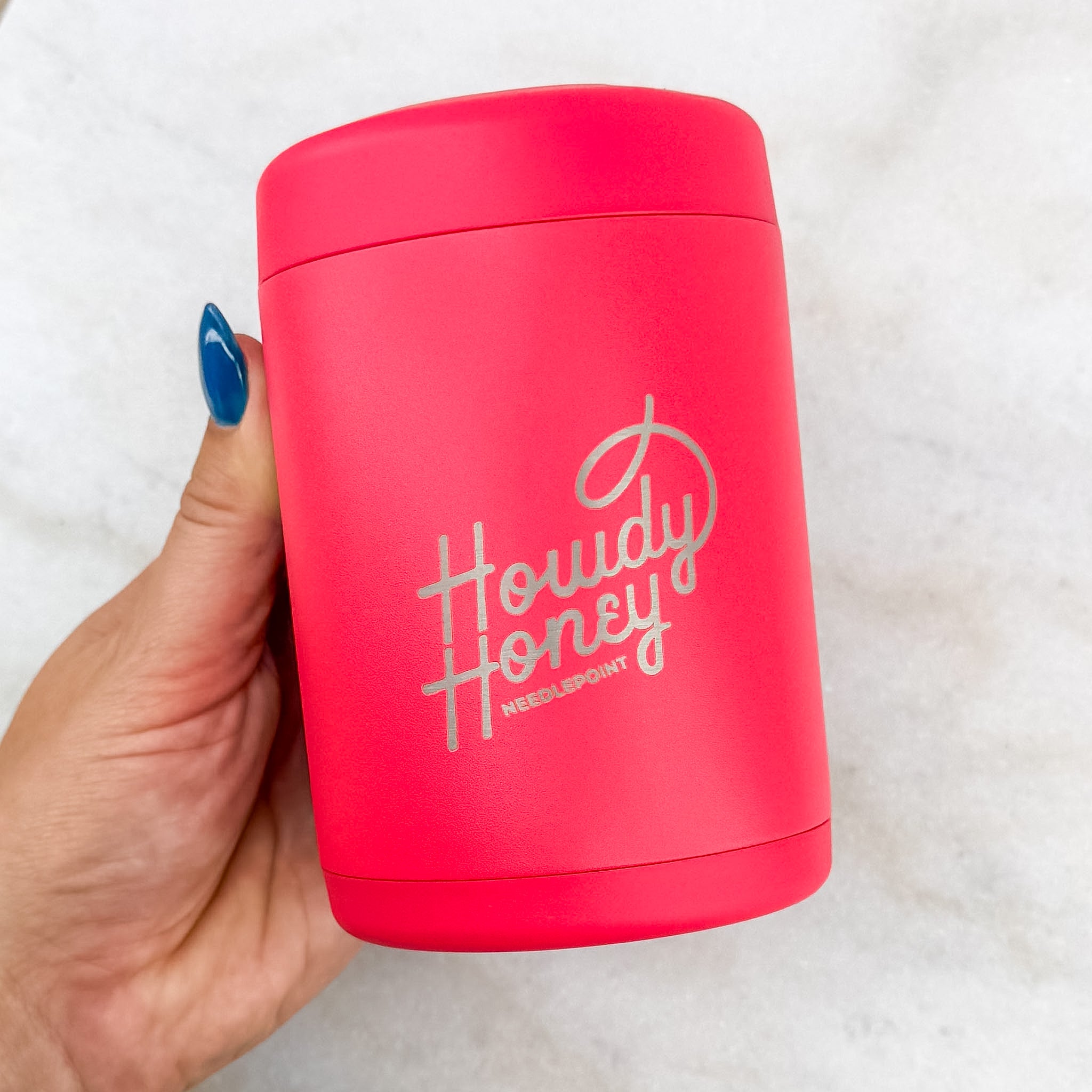 HydroJug 12 oz Standard Can Cooler