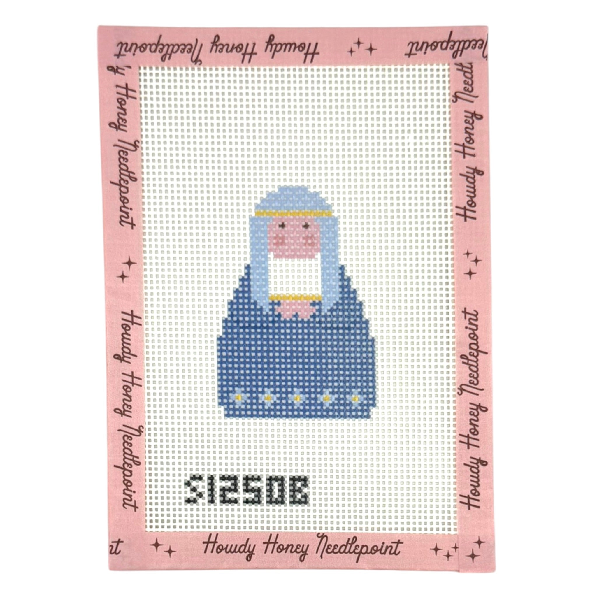 Stitch-Its Angels Nativity Set