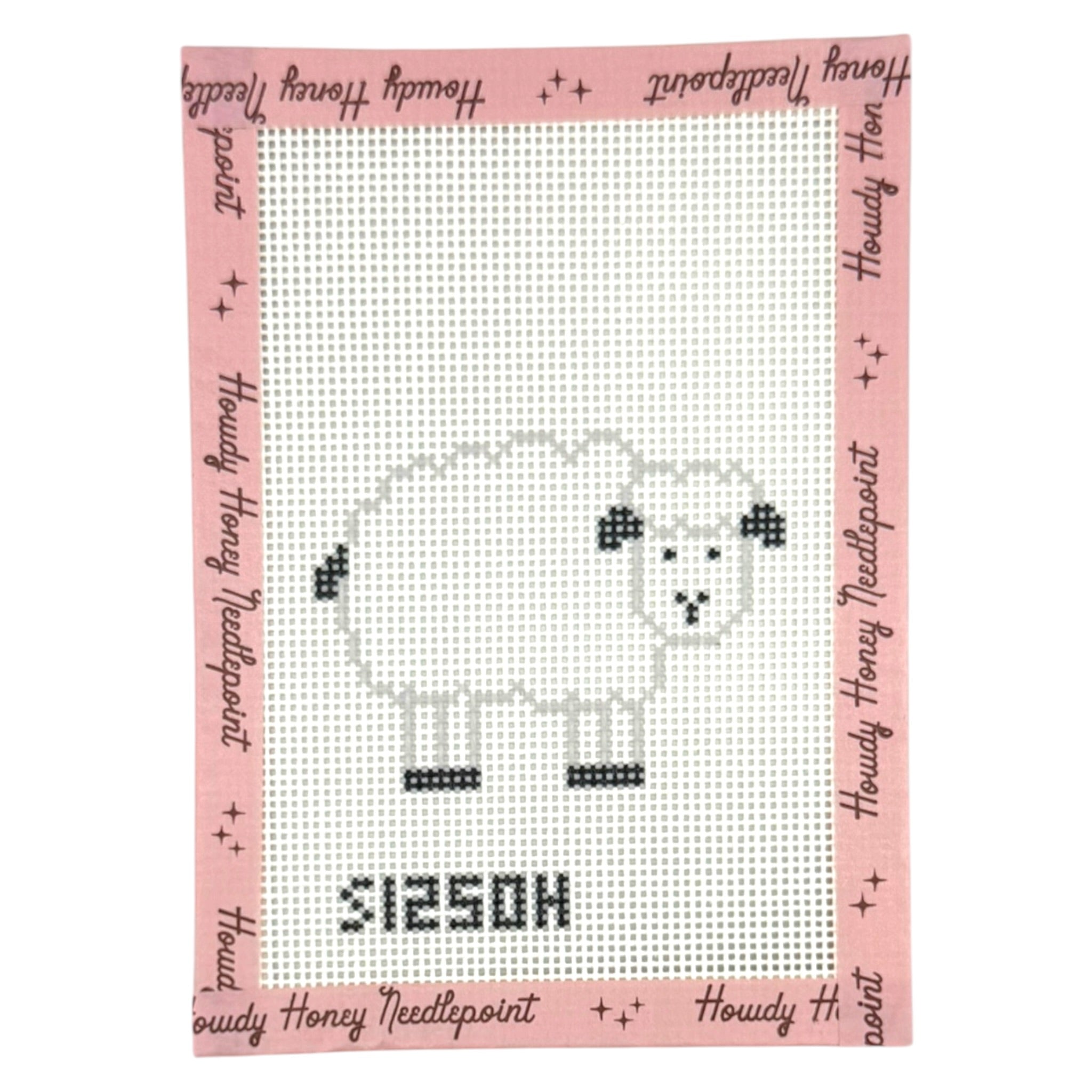 Stitch-Its Angels Nativity Set