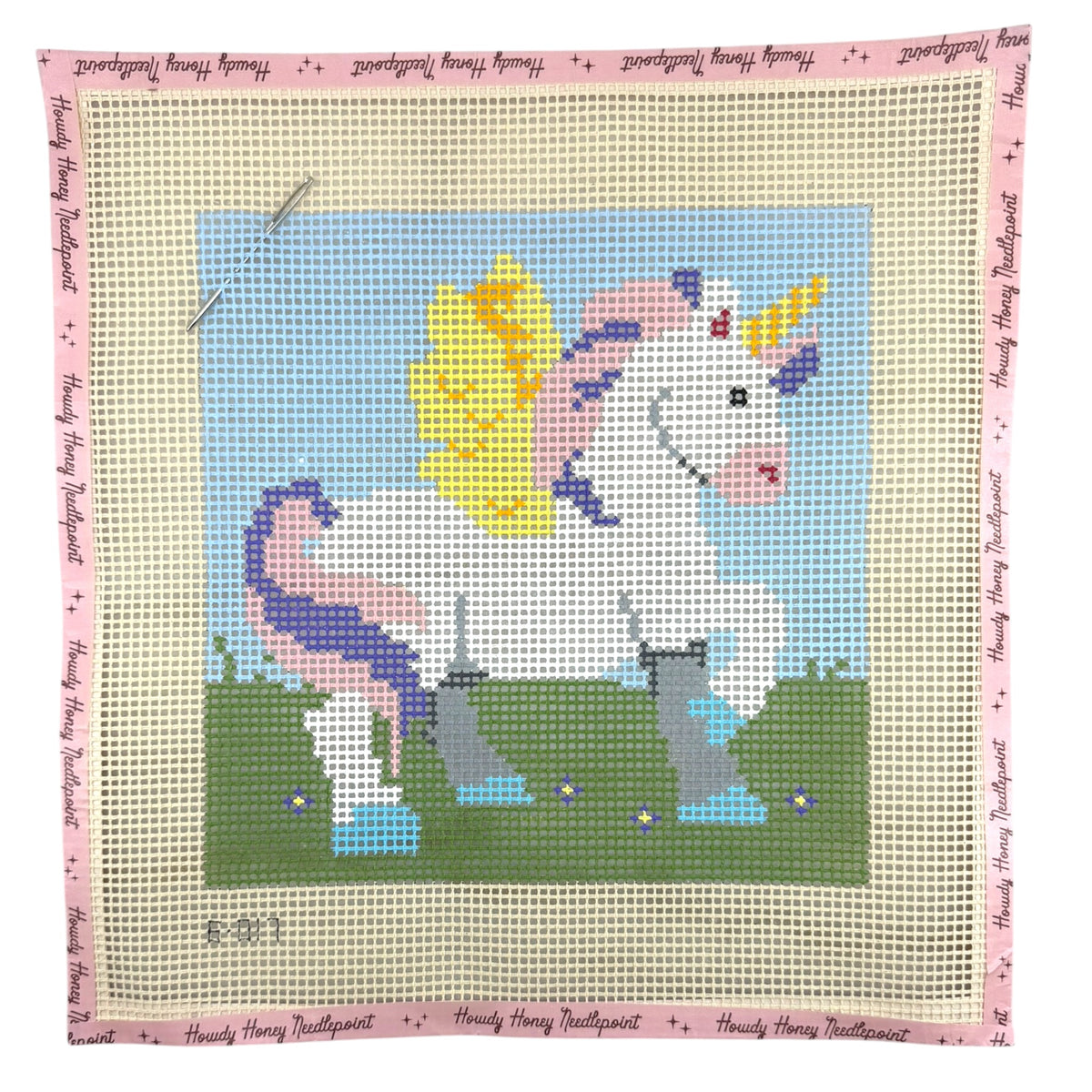 Unicorn Quickpoint Kit
