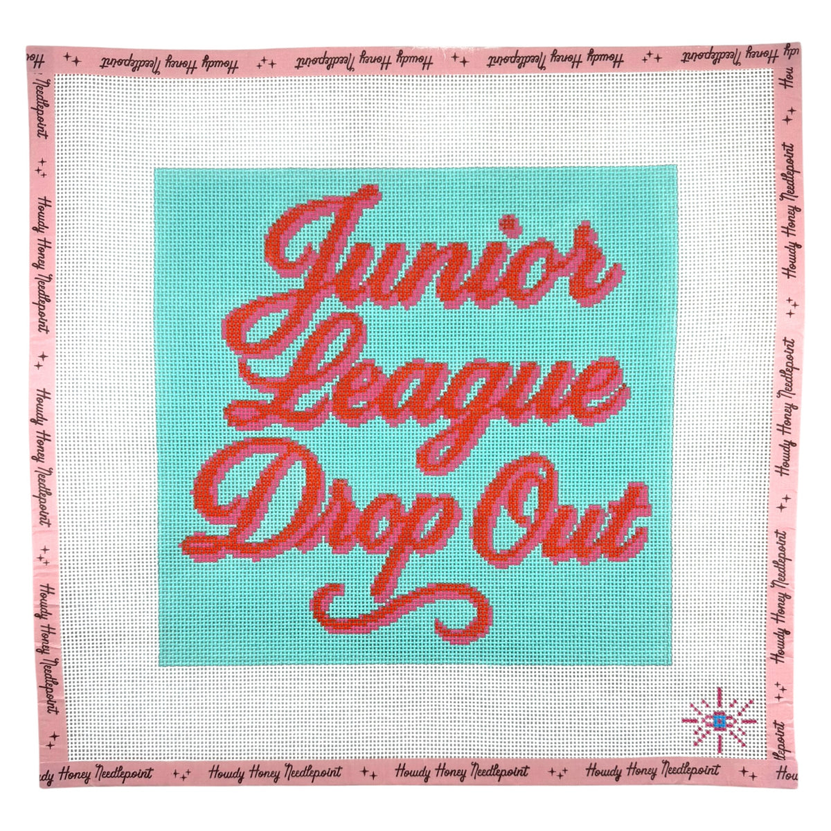 Junior League Drop-Out