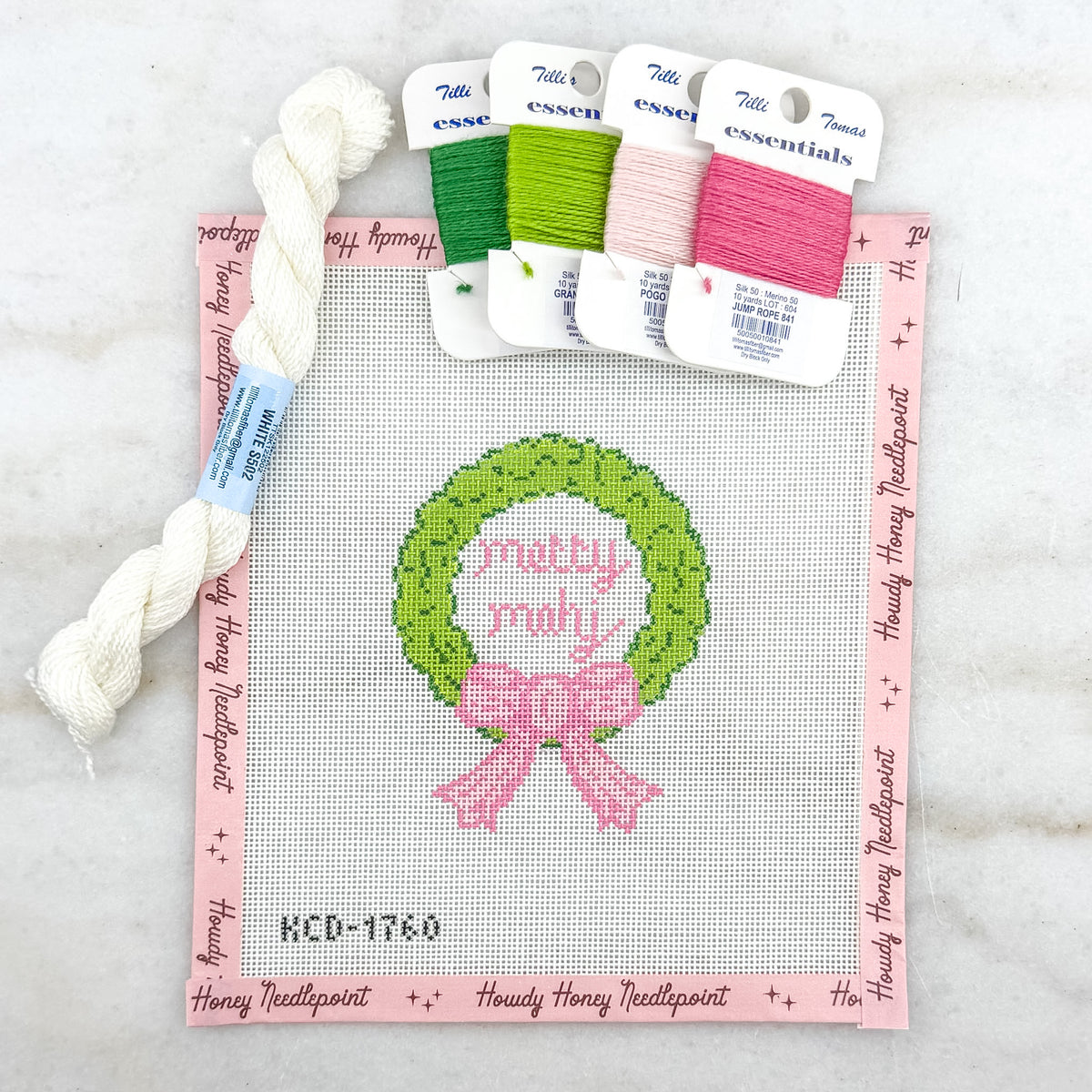 Merry Mahj Kit