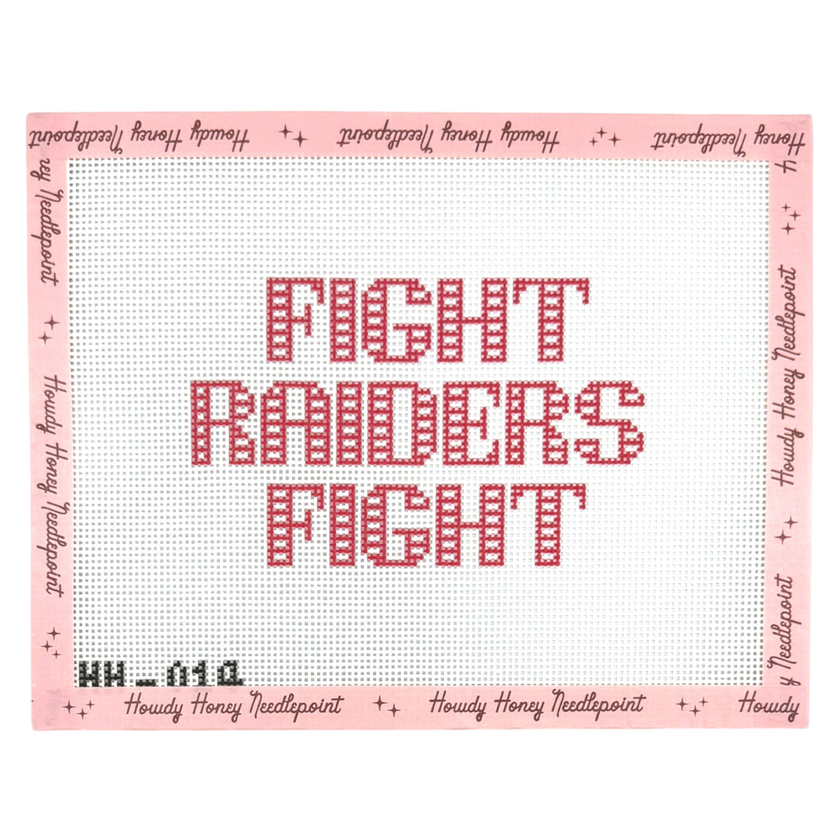 College Fight Slogans