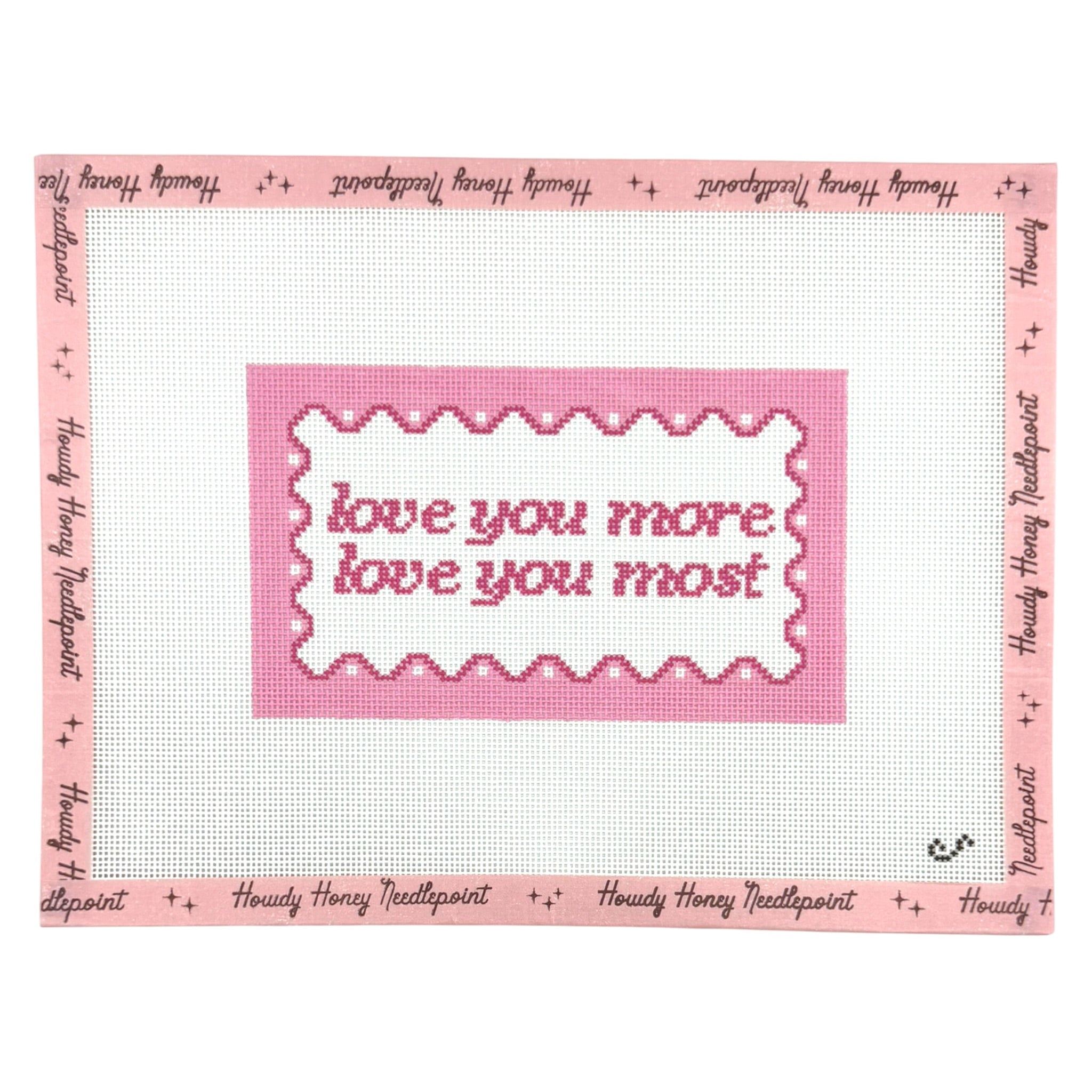 Love You Most
