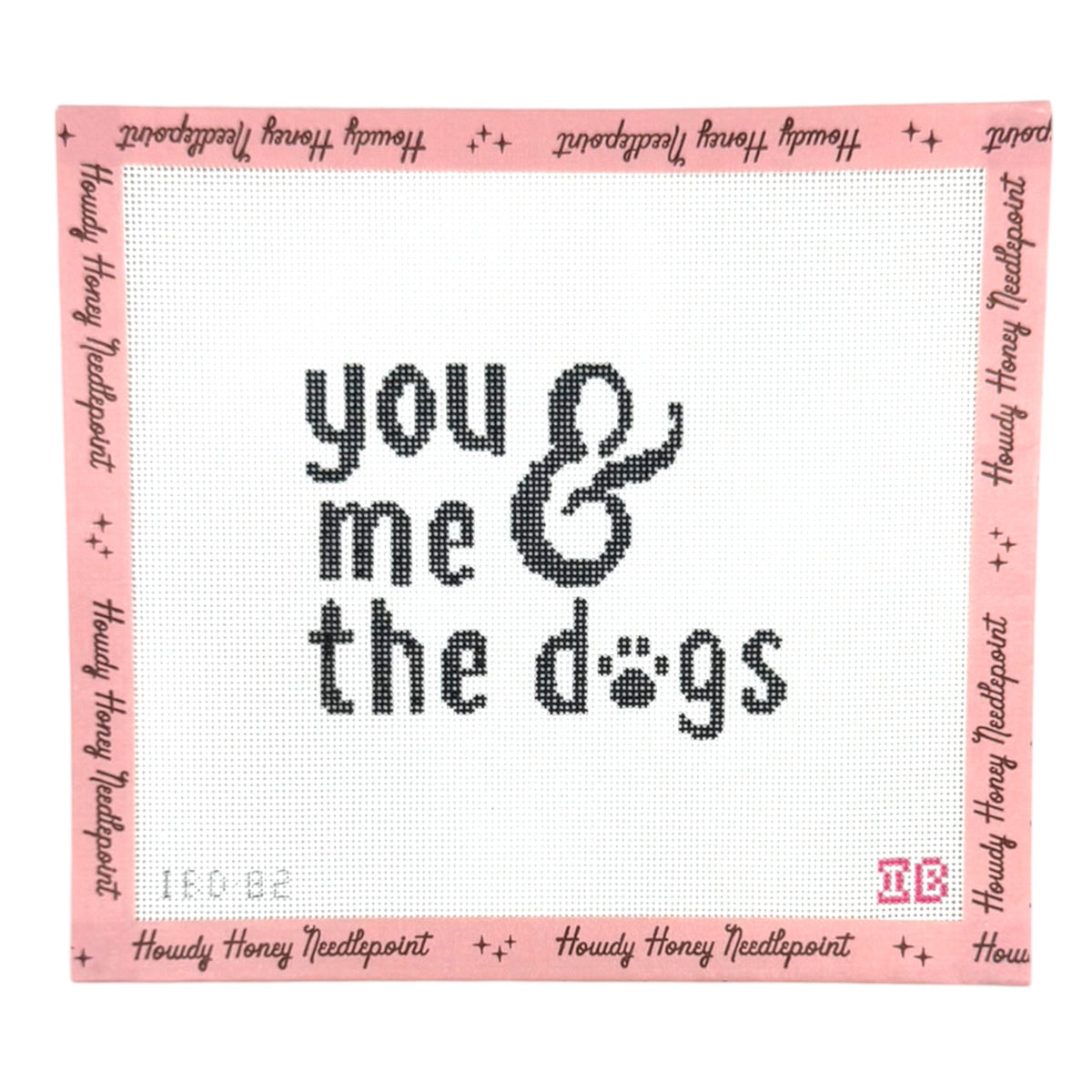 You, Me, and The Dog