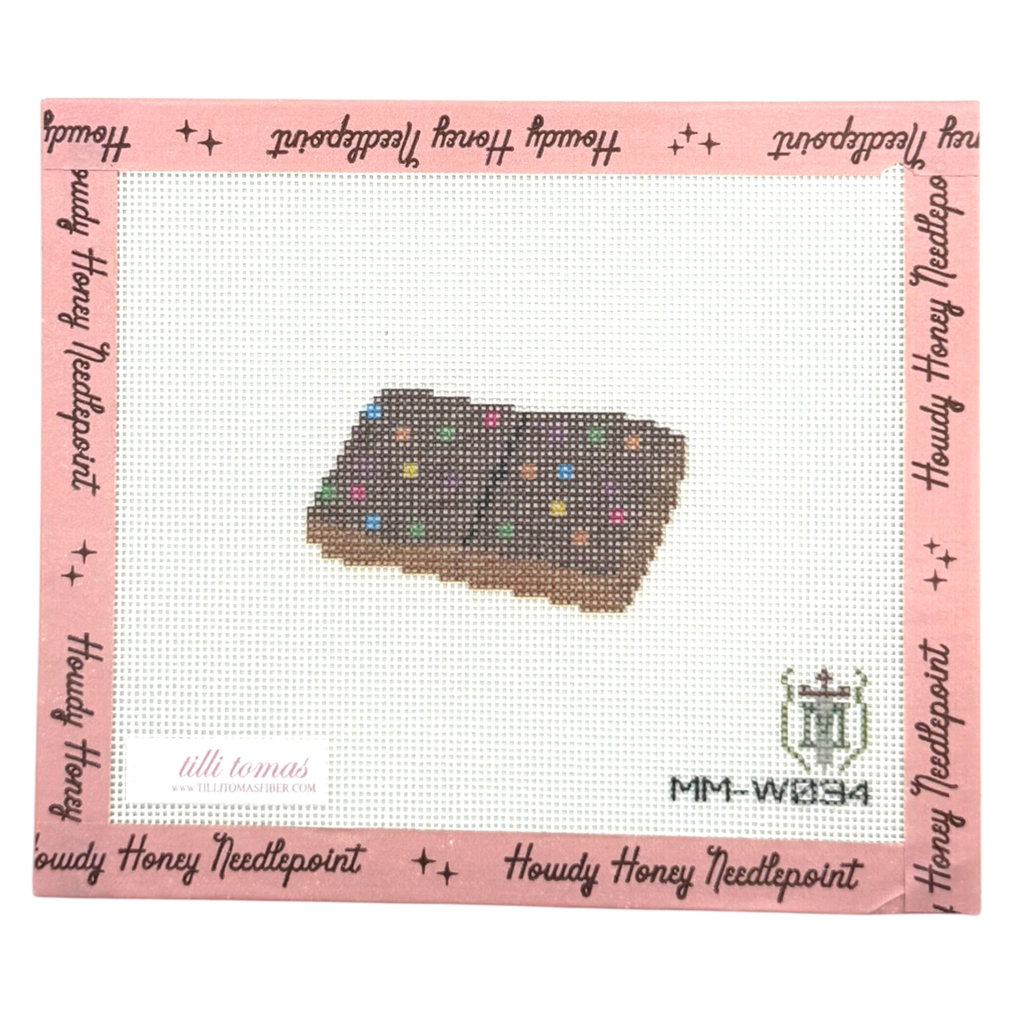 Cosmic Brownie