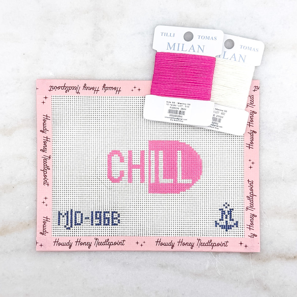 Mini Chill Pill Kit