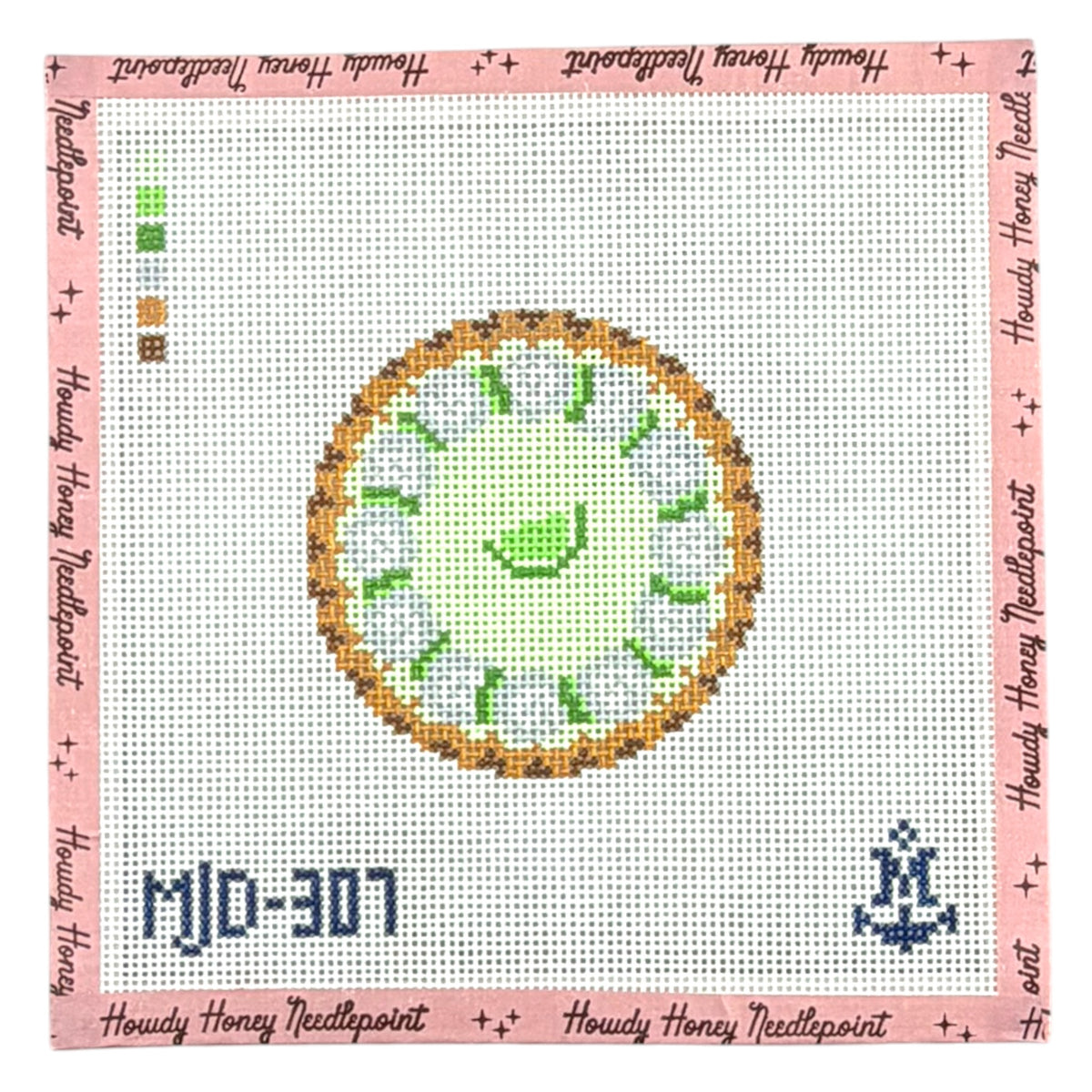 Key Lime Pie