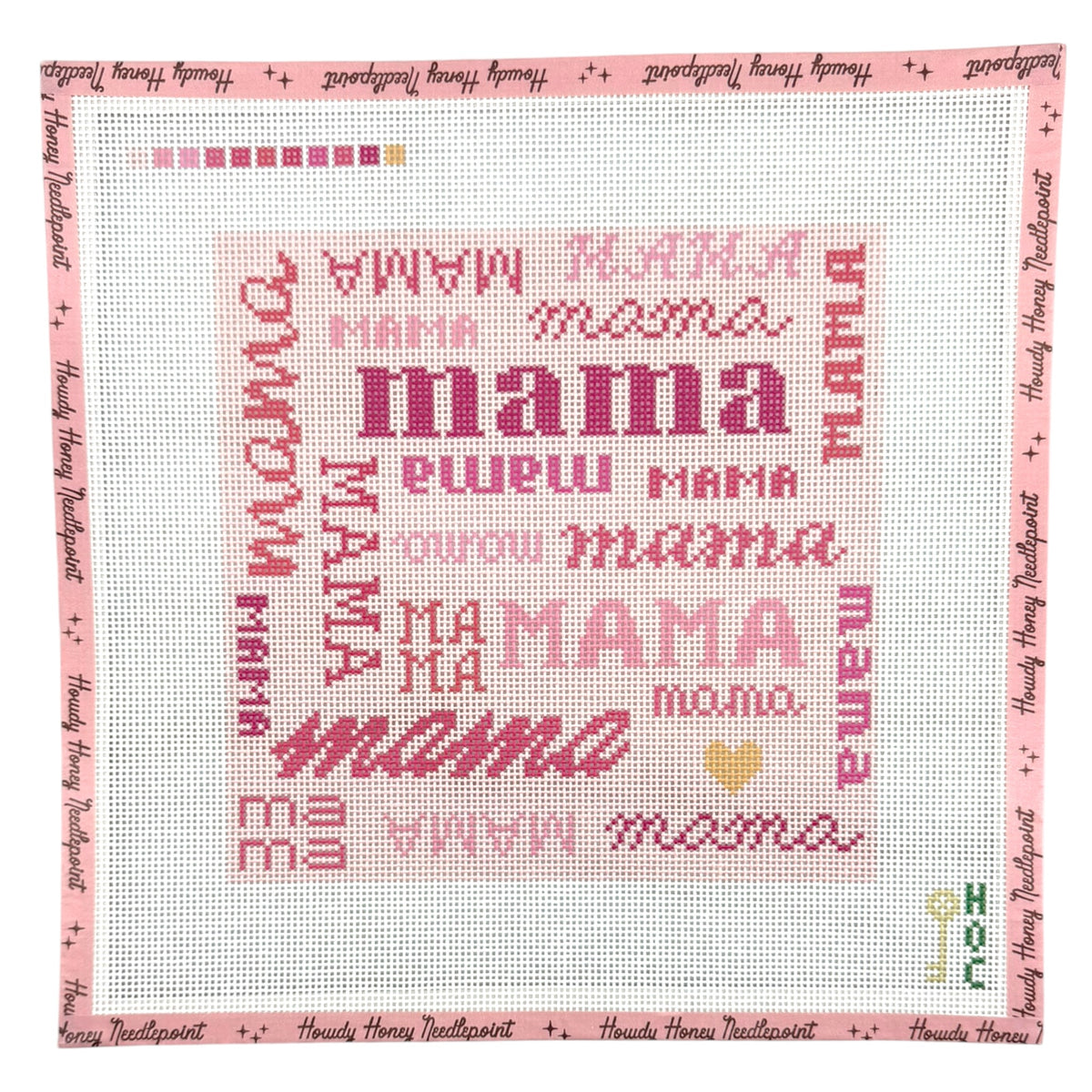 Mama