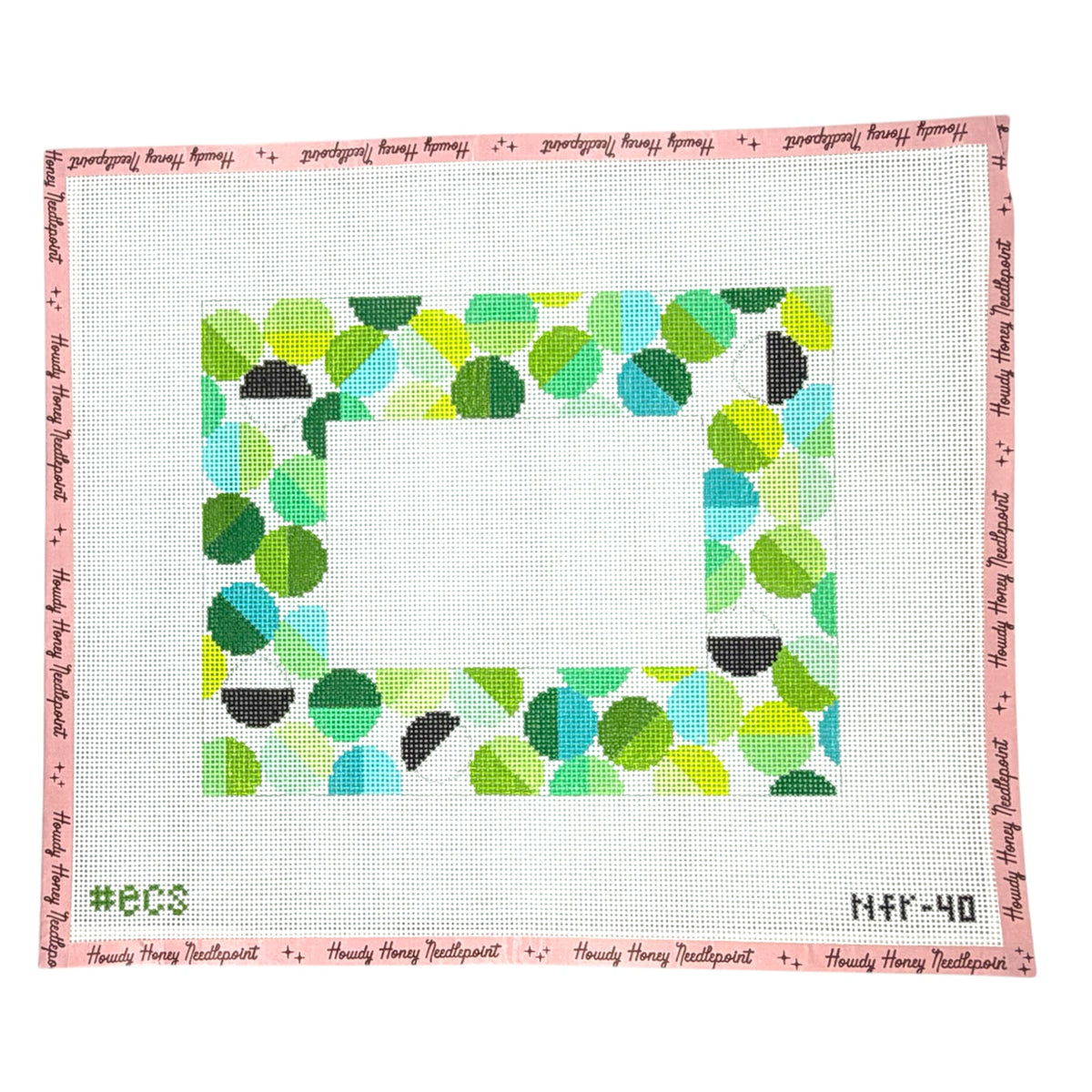 Libby Needlepoint Frame