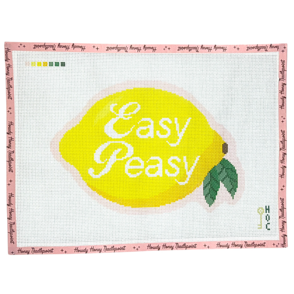 Easy Peasy