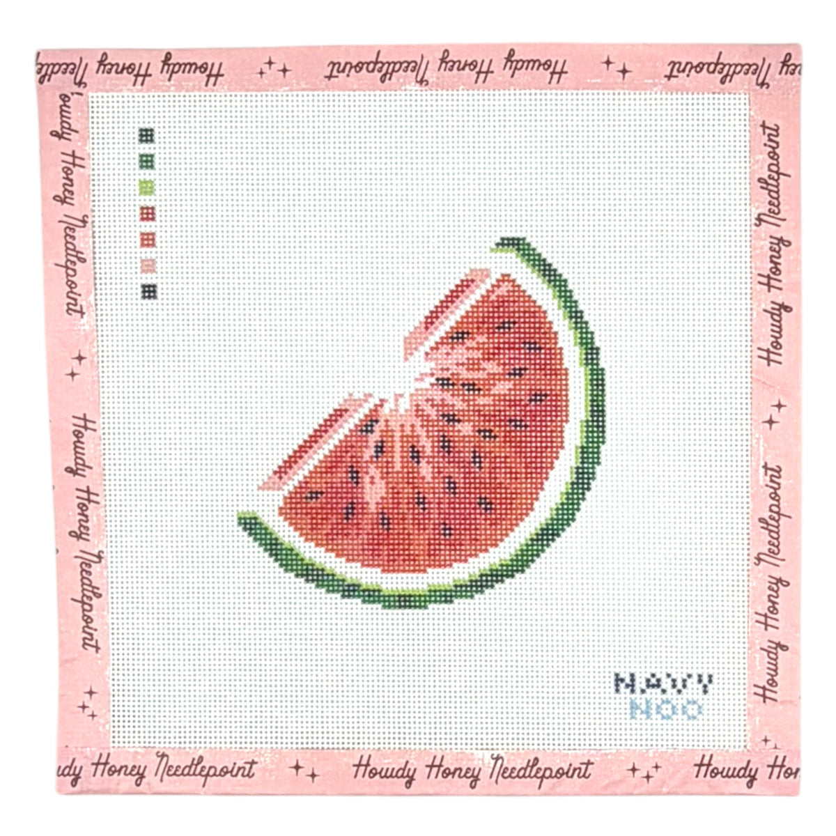 Watermelon Slice