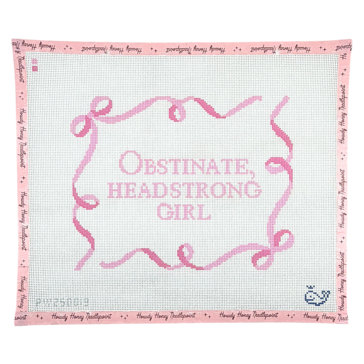 Obstinate, Headstrong