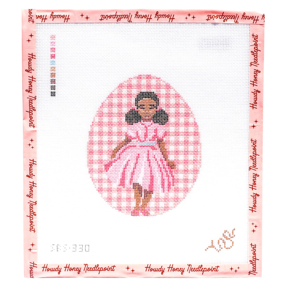 Easter Sunday - Girl