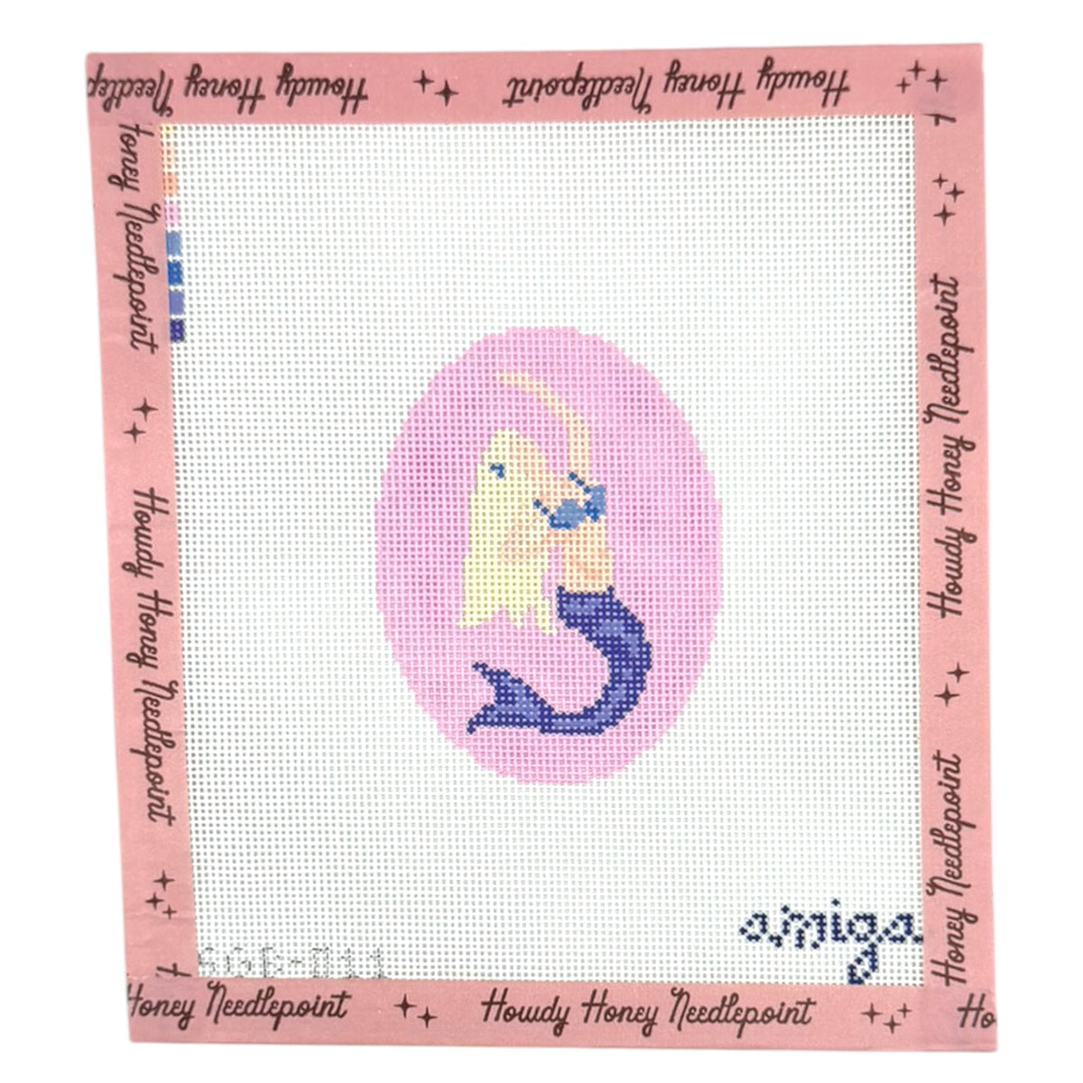 Mini Mermaids