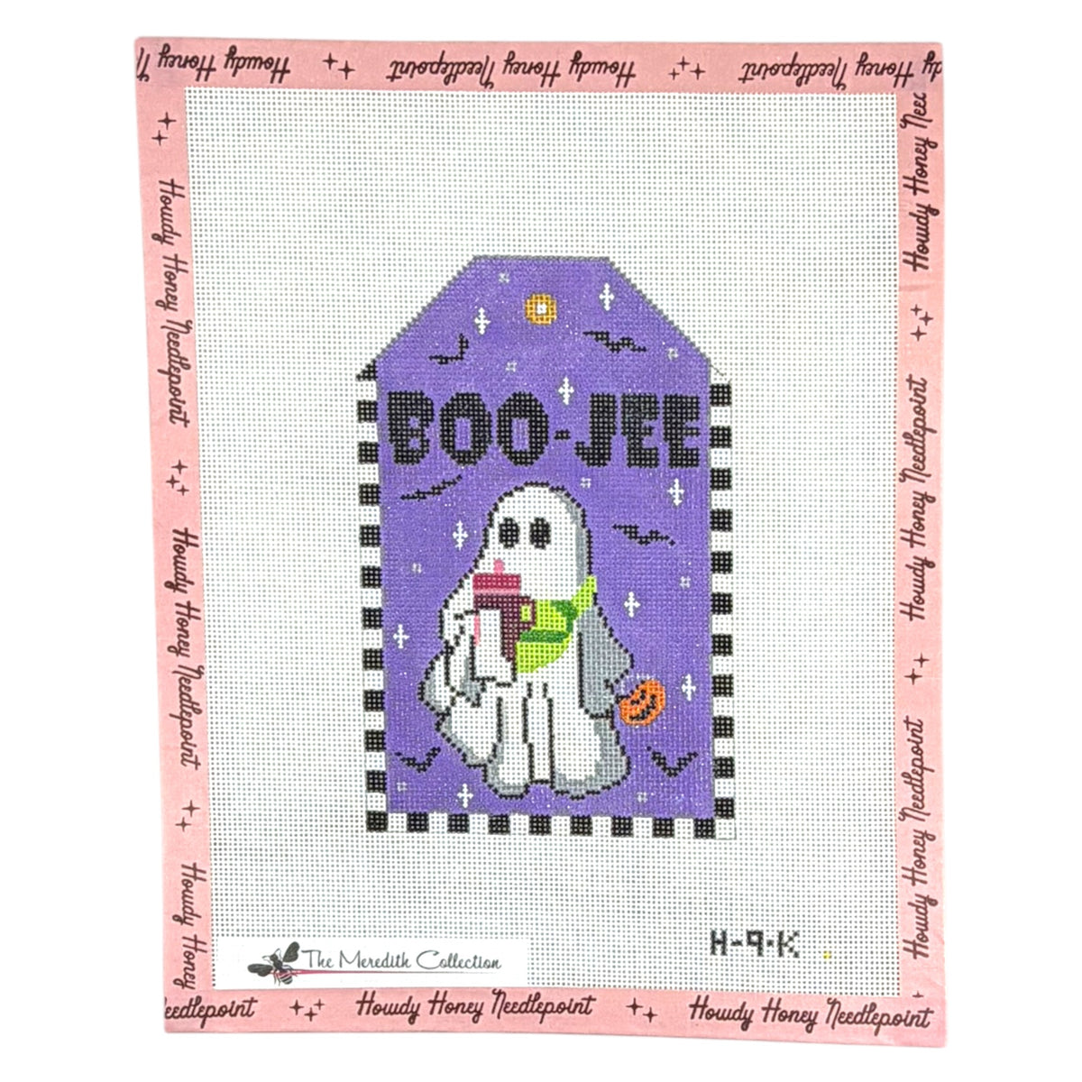 Boo-Jee