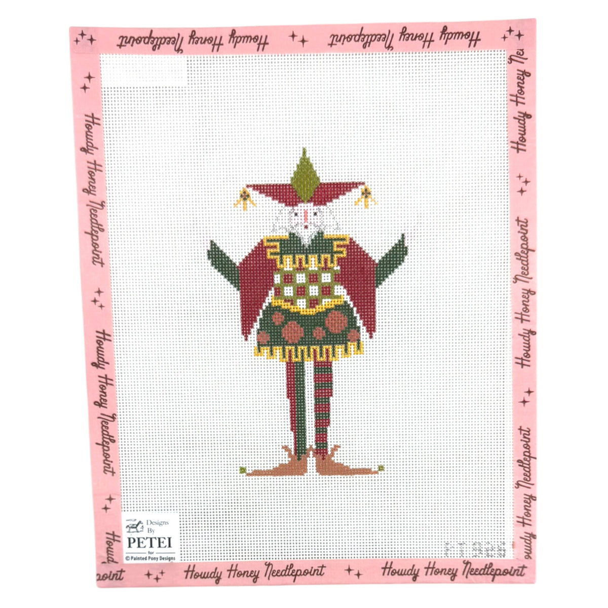 Court Jester