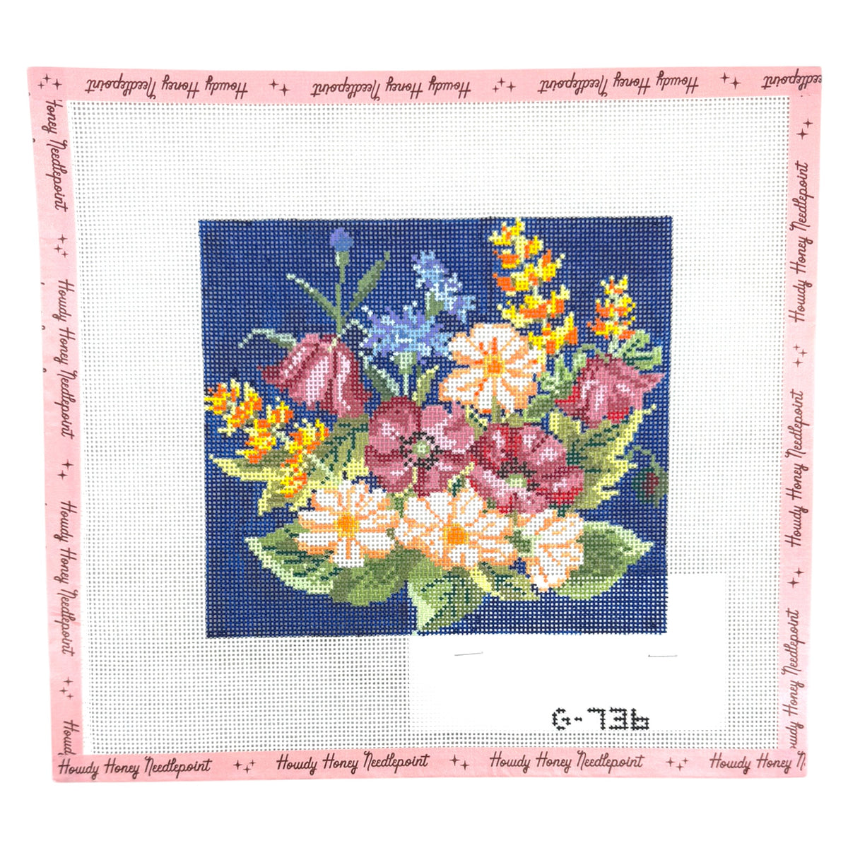 Floral Bouquet