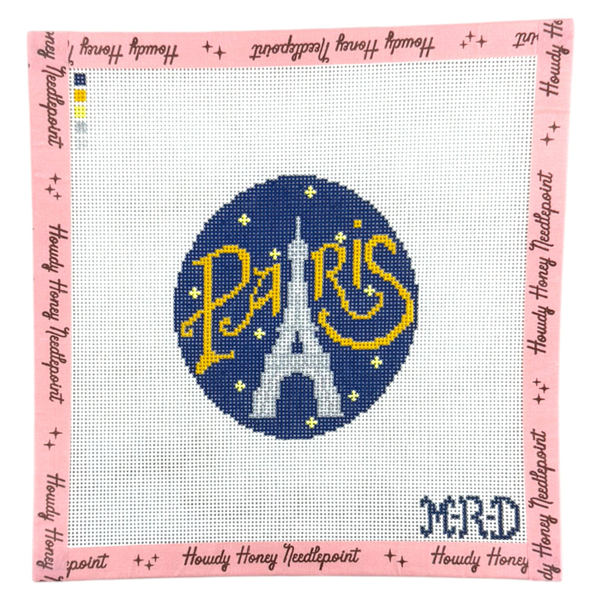 Paris Round