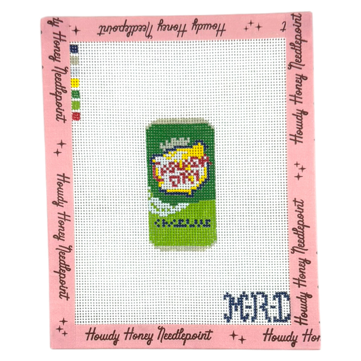 Canada Dry