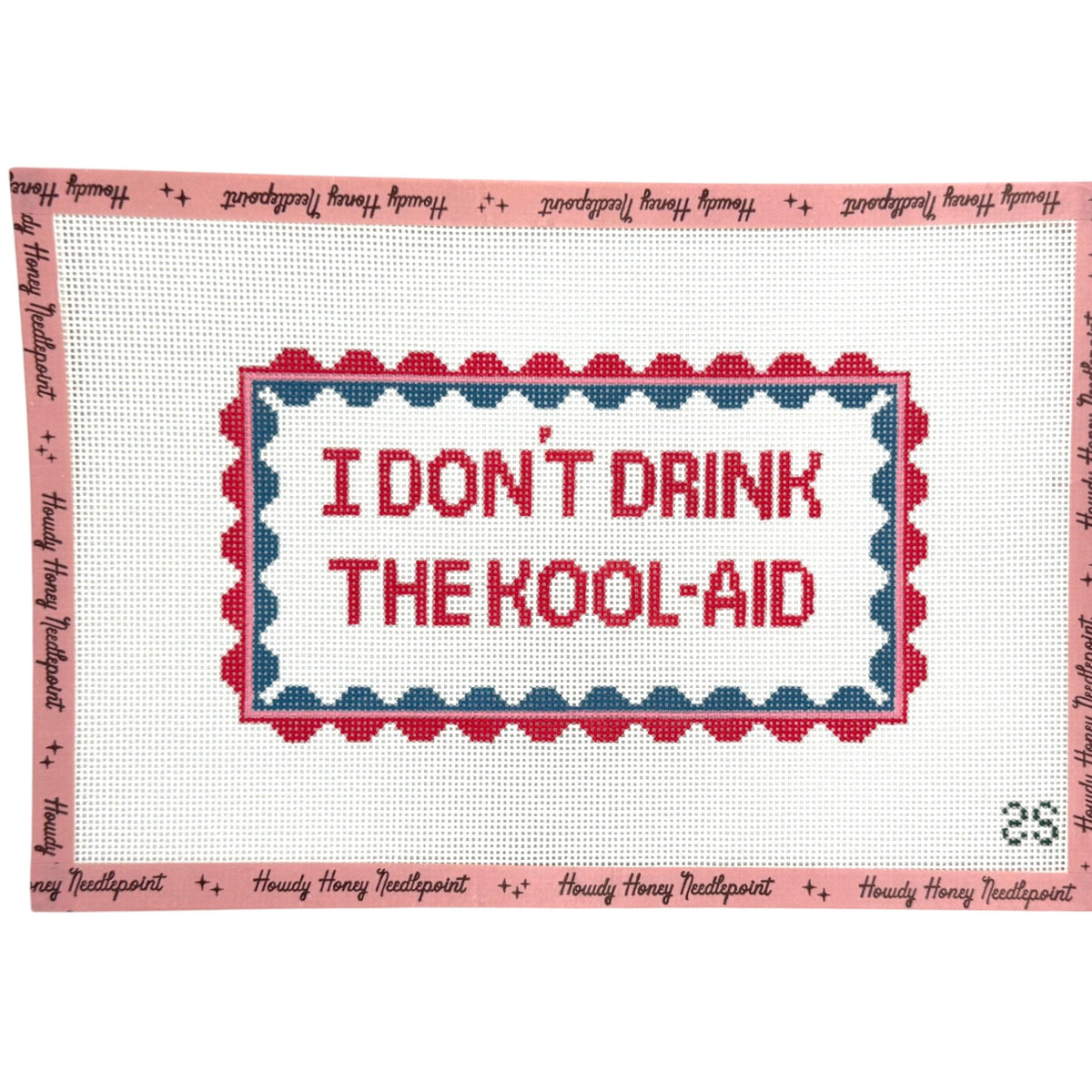 Don't Drink the Kool-Aid