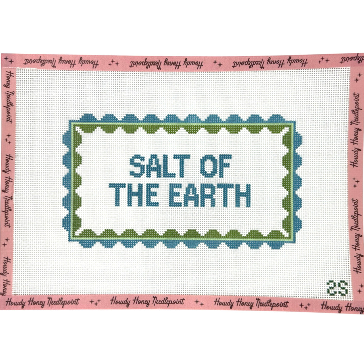 Salt of the Earth