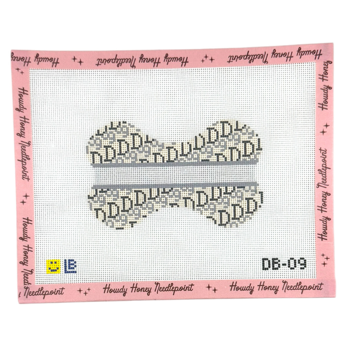 Dog Bone Dog-ior
