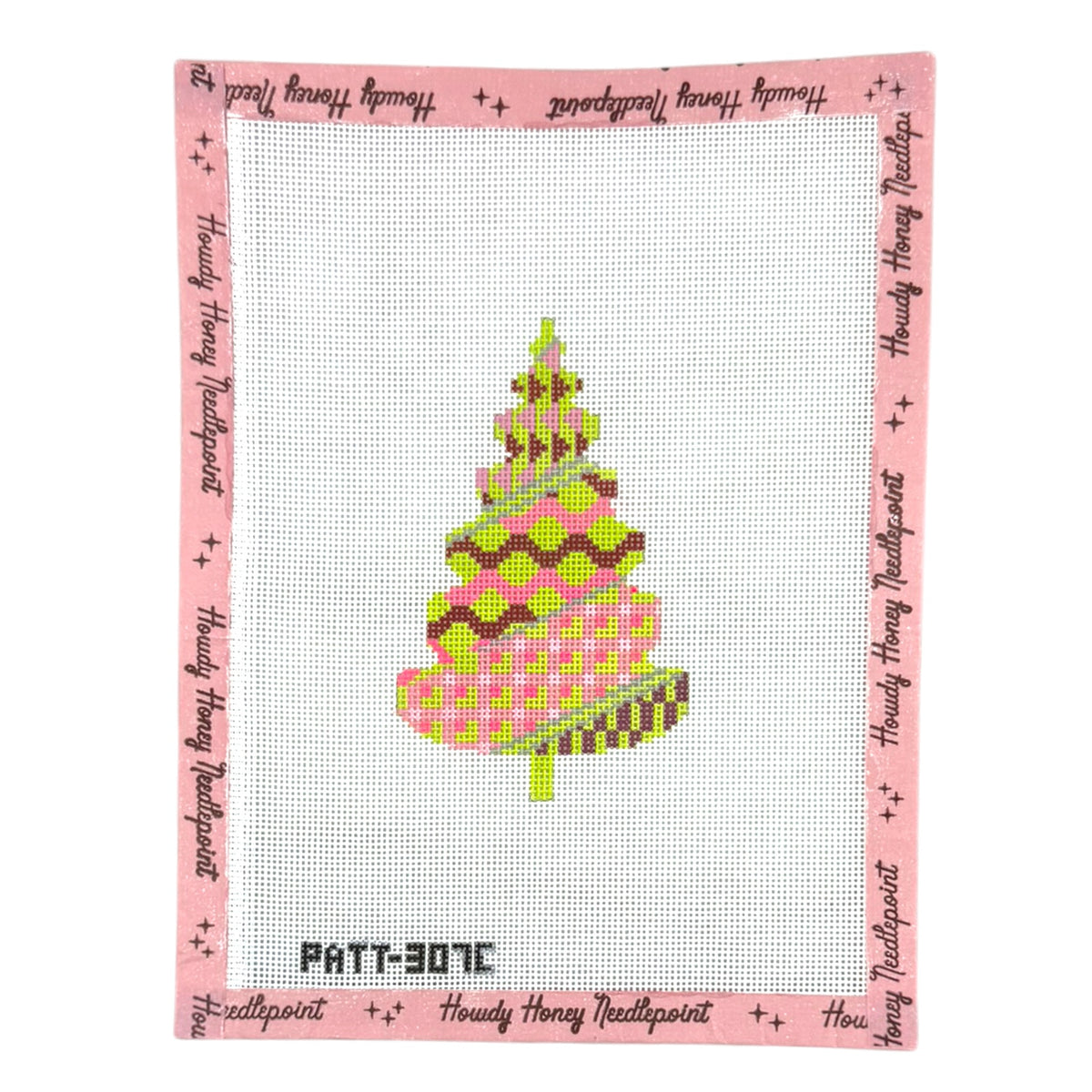Geometric Pattern Tree